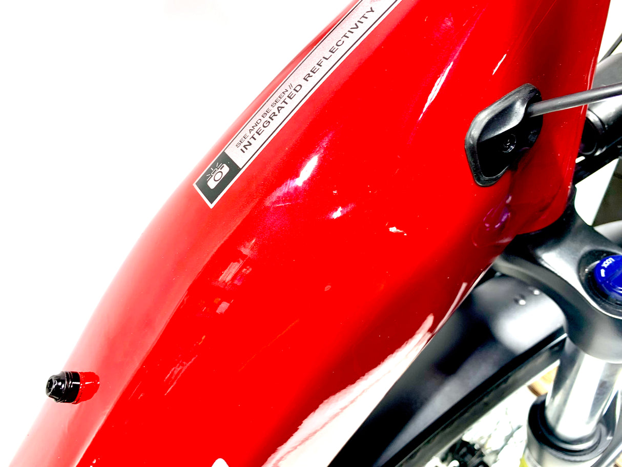 2023 Specialized Turbo Como 4.0 E-Bike Size: Small (Preowned)