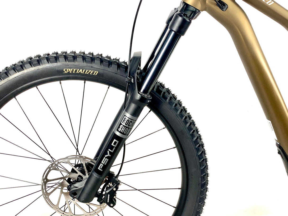 2026 Specialized Stumpjumper 15 Evo Alloy 29 SRAM 1X12 Size: S4 (Preowned)