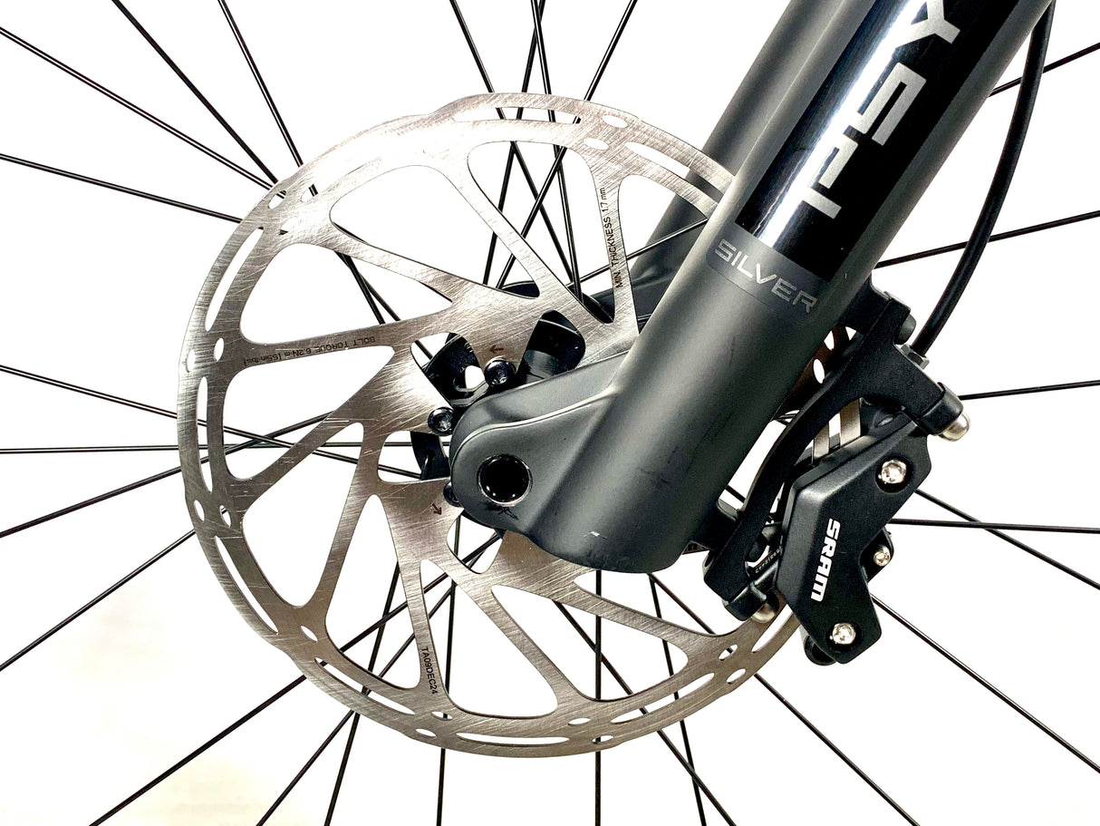 2026 Specialized Stumpjumper 15 Evo Alloy 29 SRAM 1X12 Size: S4 (Preowned)