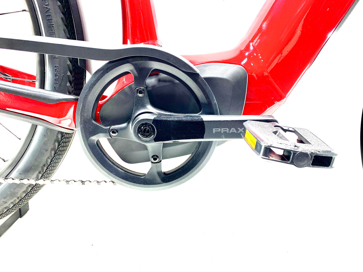 2023 Specialized Turbo Como 4.0 E-Bike Size: Small (Preowned)