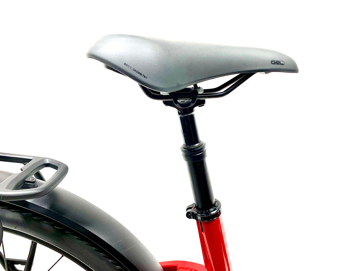 2023 Specialized Turbo Como 4.0 E-Bike Size: Small (Preowned)
