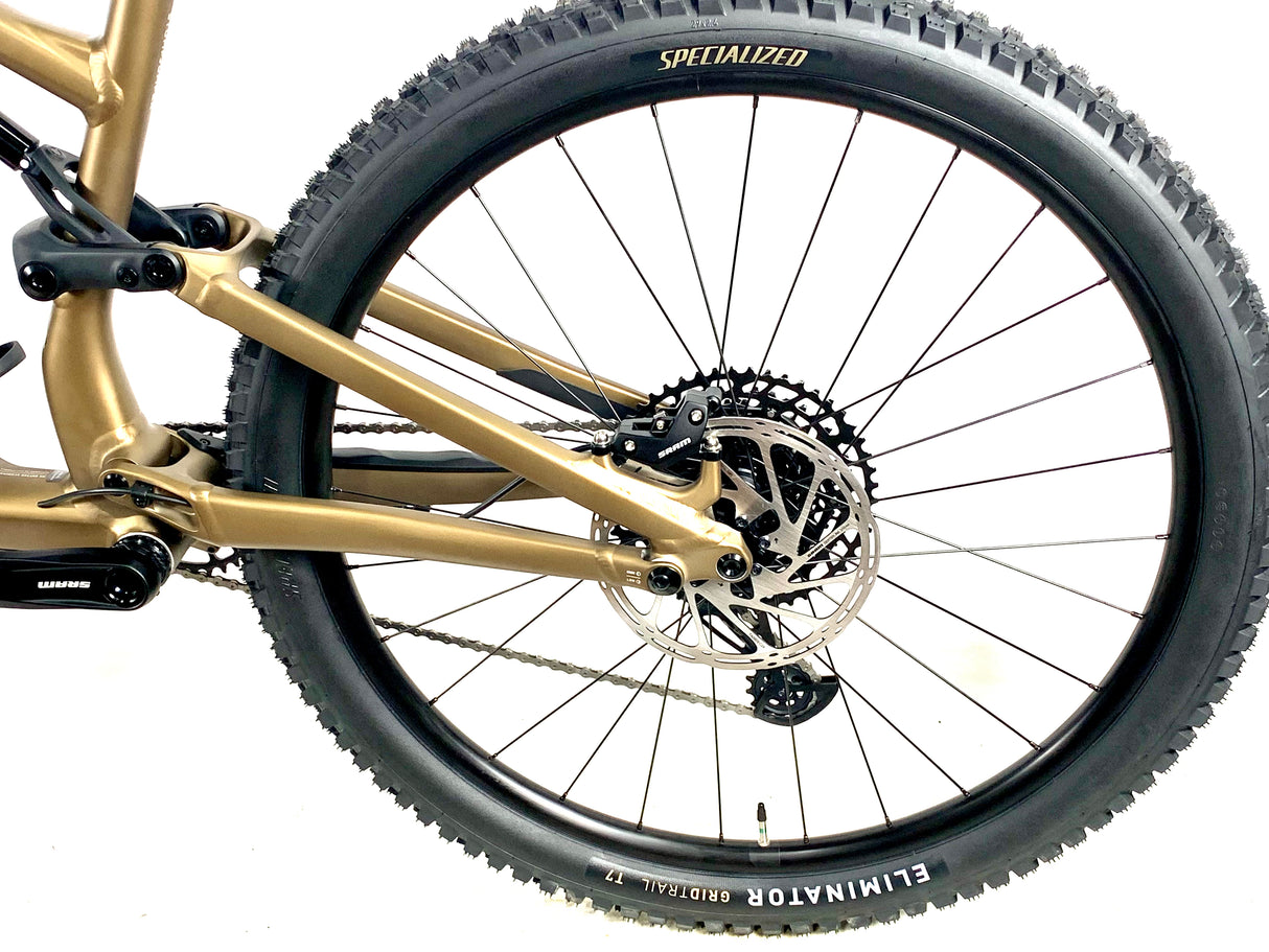 2026 Specialized Stumpjumper 15 Evo Alloy 29 SRAM 1X12 Size: S4 (Preowned)