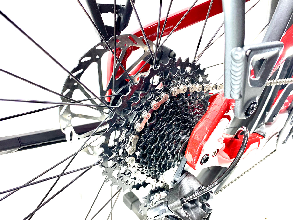 2023 Specialized Turbo Como 4.0 E-Bike Size: Small (Preowned)