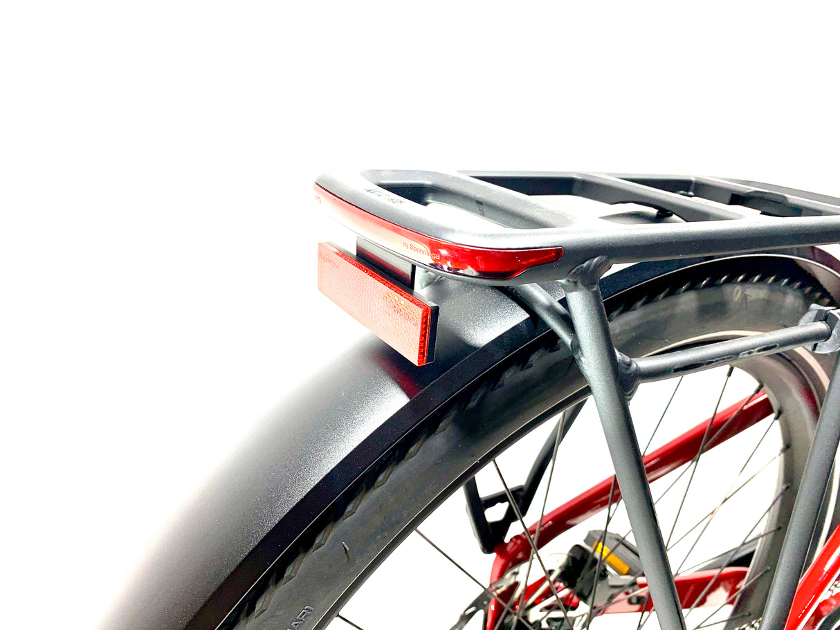 2023 Specialized Turbo Como 4.0 E-Bike Size: Small (Preowned)