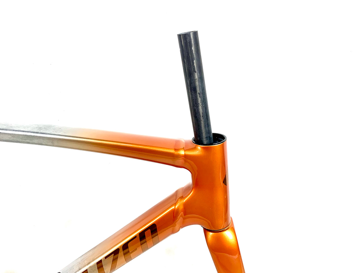 2026 Specialized Allez Sprint Frameset Alloy Size: 56cm (Preowned)