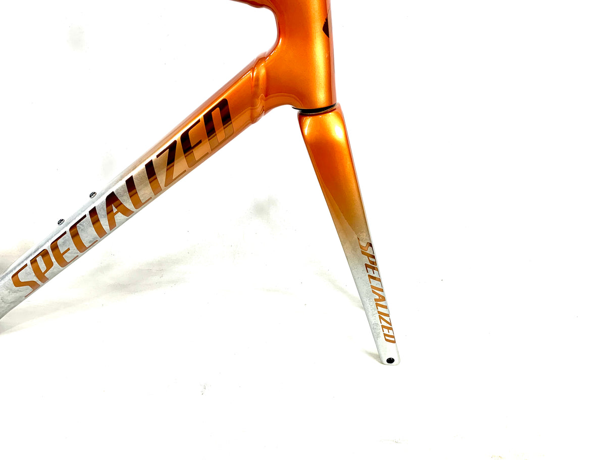 2026 Specialized Allez Sprint Frameset Alloy Size: 56cm (Preowned)