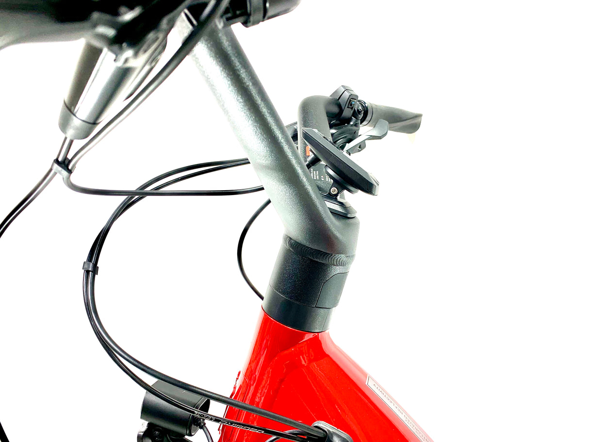 2023 Specialized Turbo Como 4.0 E-Bike Size: Small (Preowned)