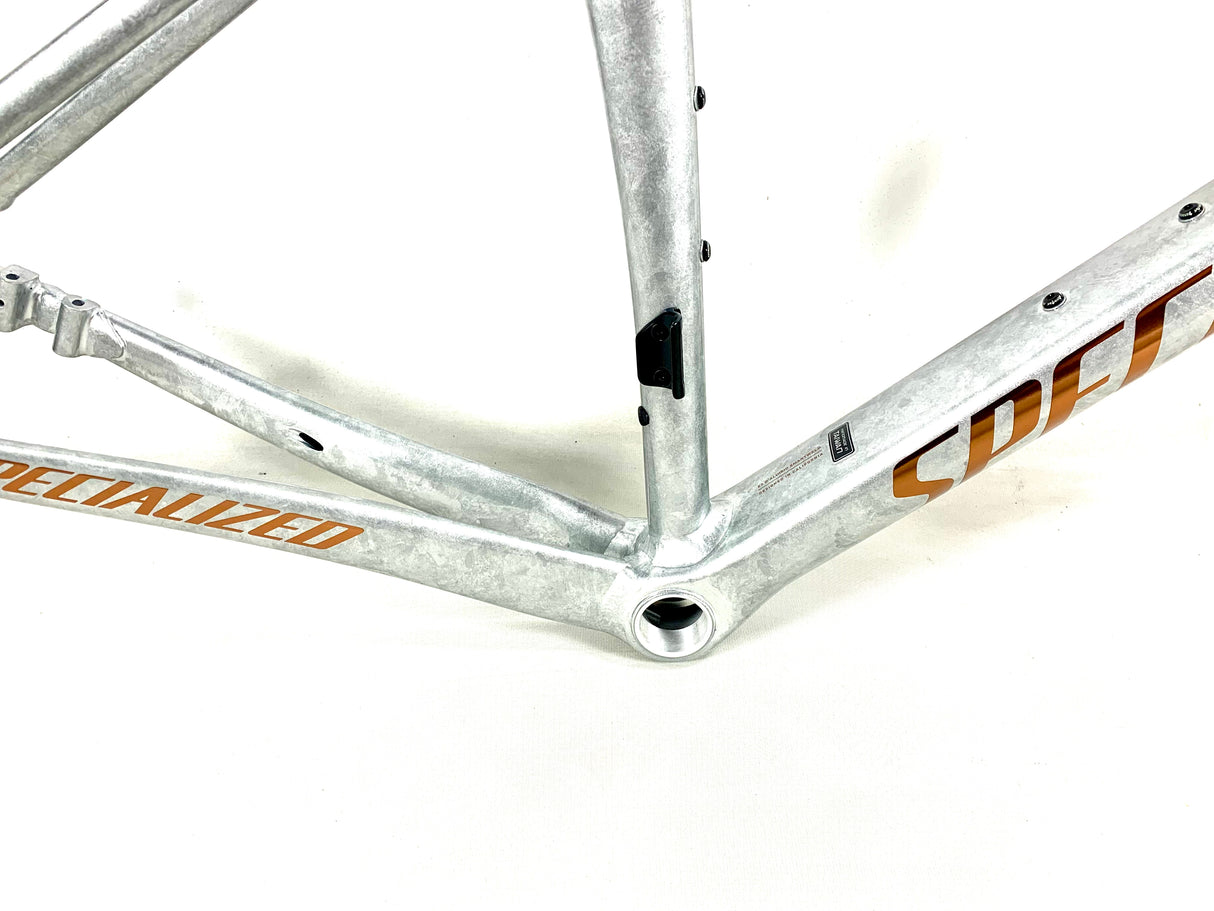 2026 Specialized Allez Sprint Frameset Alloy Size: 56cm (Preowned)