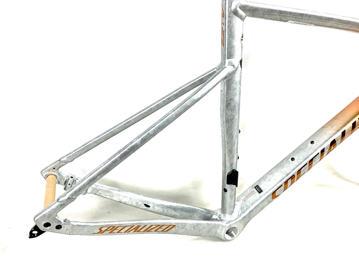 2026 Specialized Allez Sprint Frameset Alloy Size: 56cm (Preowned)