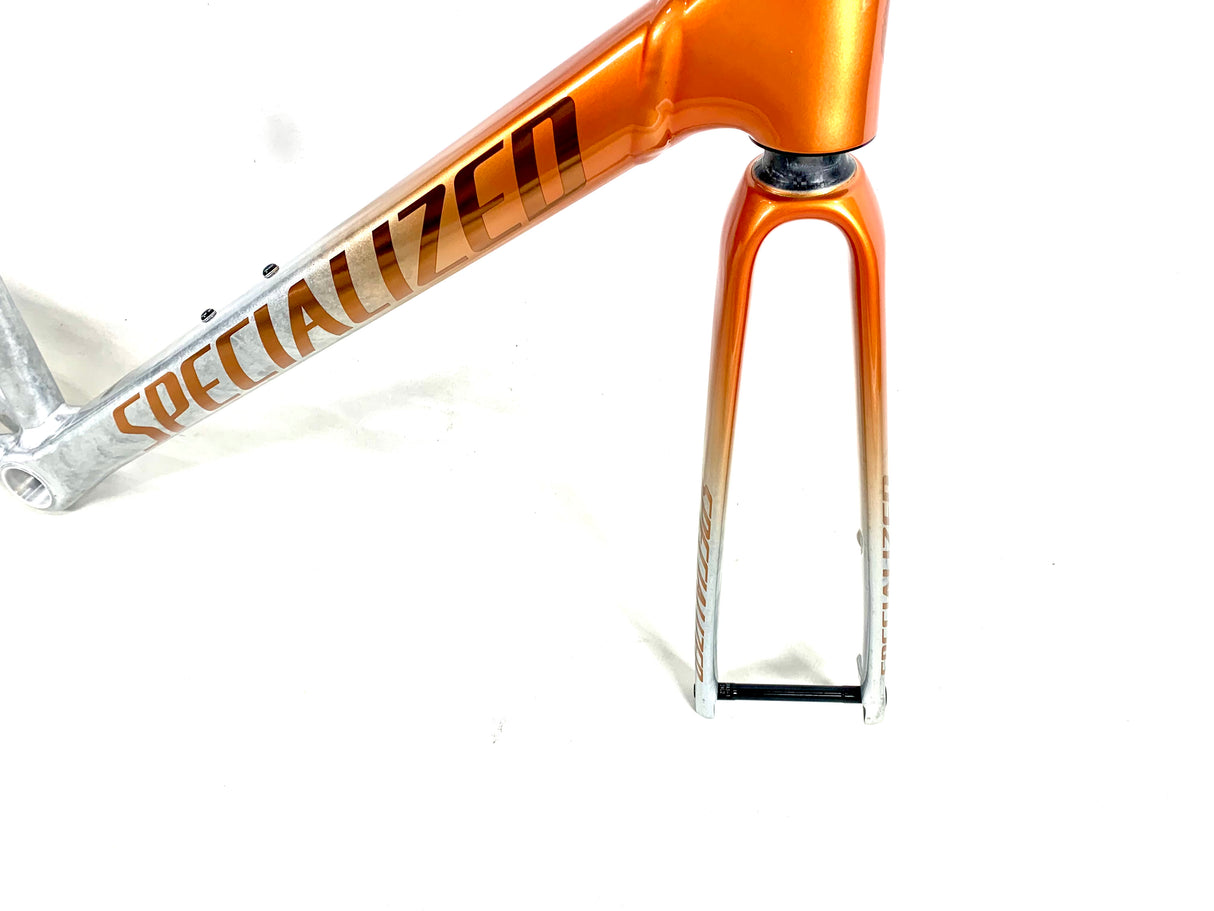 2026 Specialized Allez Sprint Frameset Alloy Size: 56cm (Preowned)