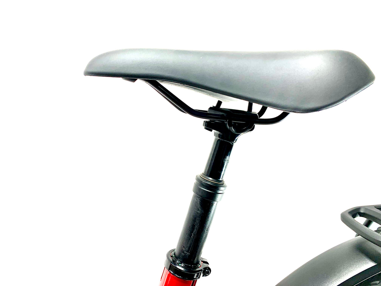 2023 Specialized Turbo Como 4.0 E-Bike Size: Small (Preowned)