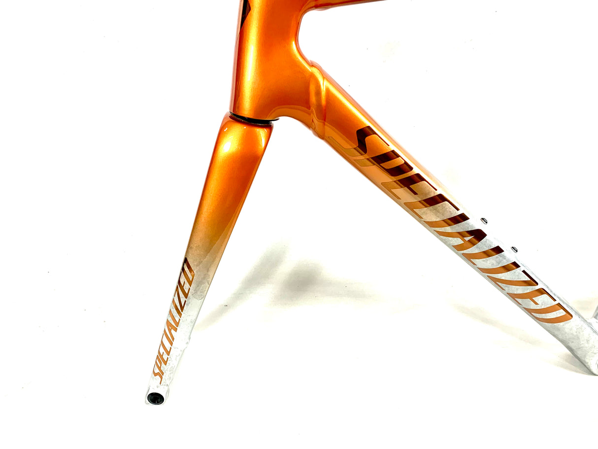 2026 Specialized Allez Sprint Frameset Alloy Size: 56cm (Preowned)