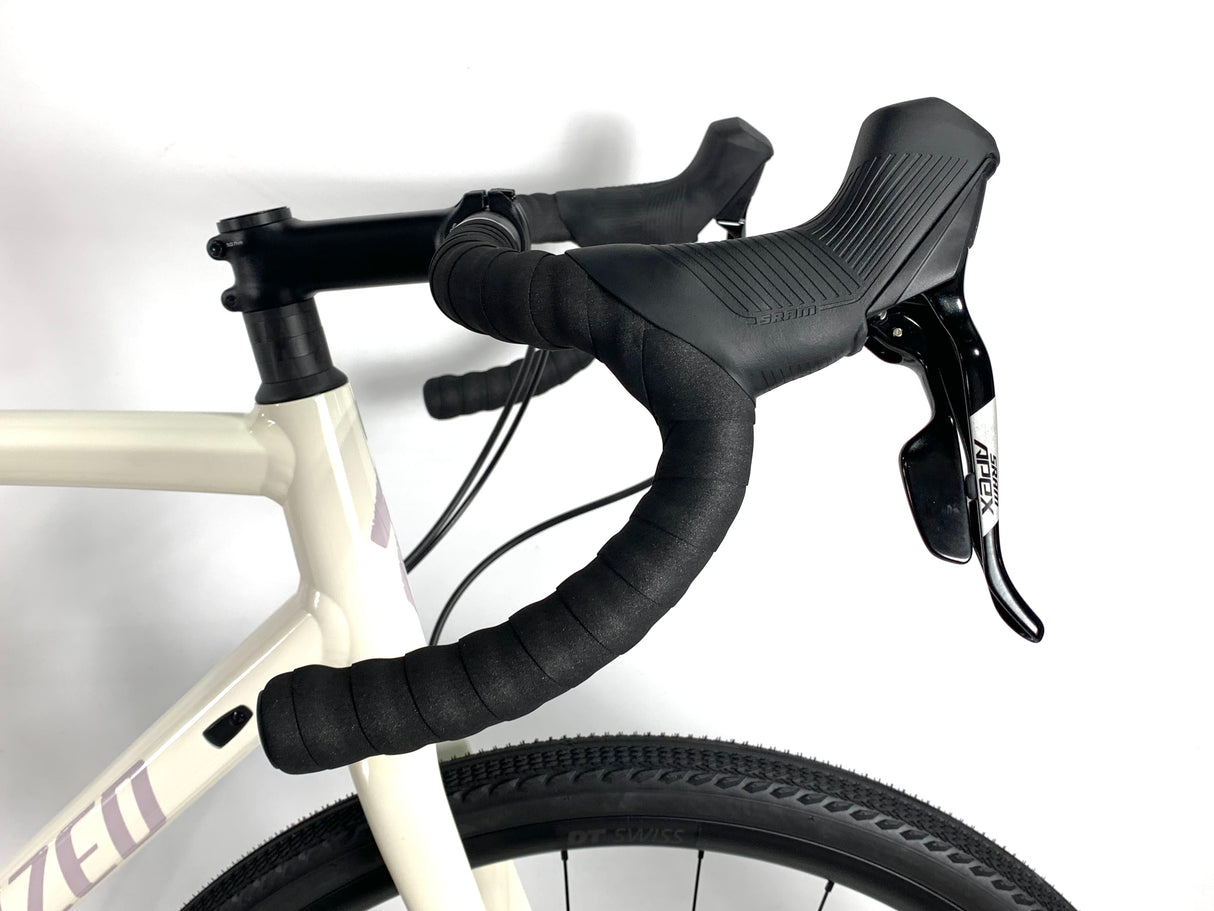 2025 Specialized Crux DSW Comp Alloy Sram XPLR 1X12 Size: 56cm (Preowned)