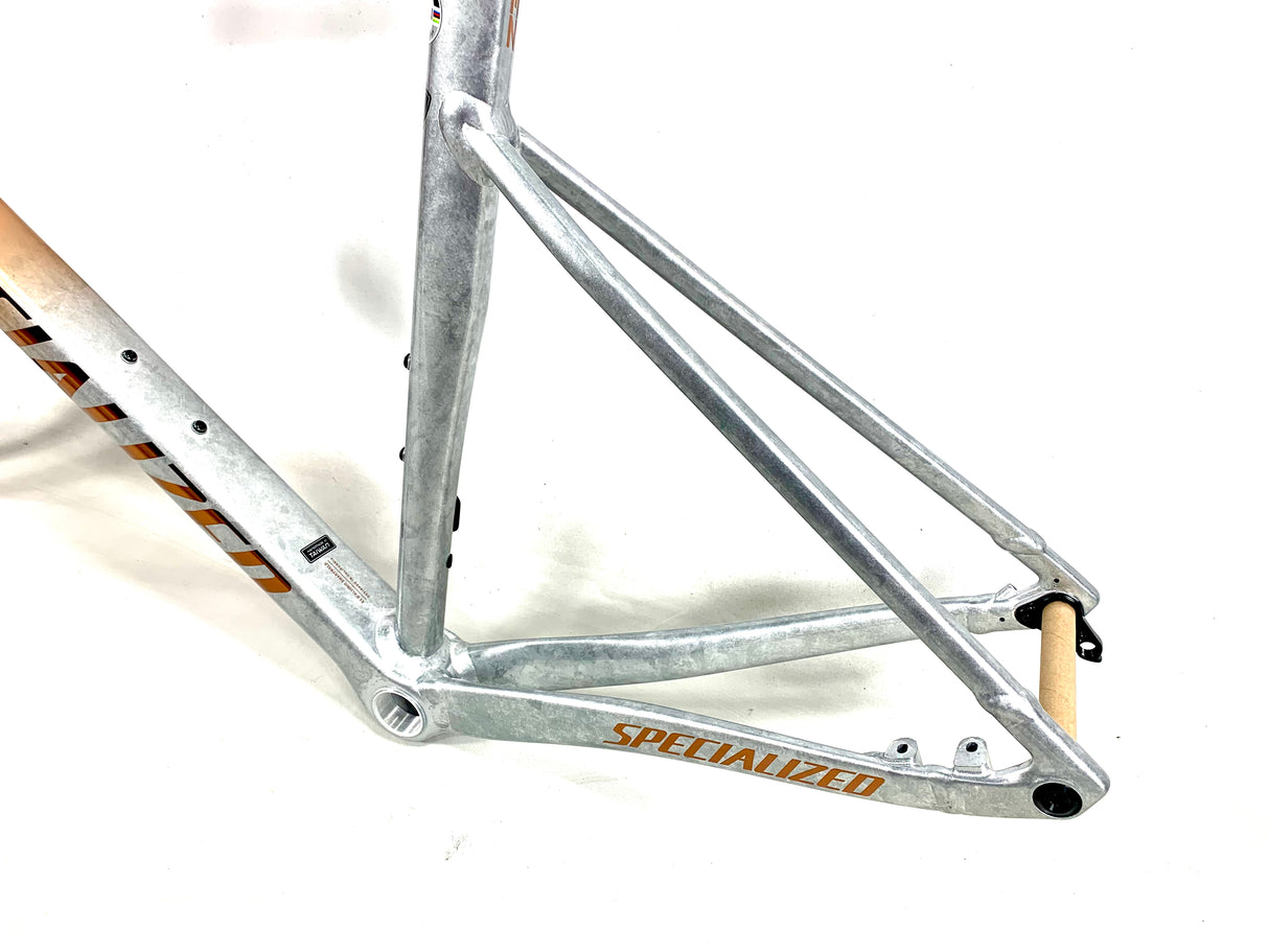 2026 Specialized Allez Sprint Frameset Alloy Size: 56cm (Preowned)