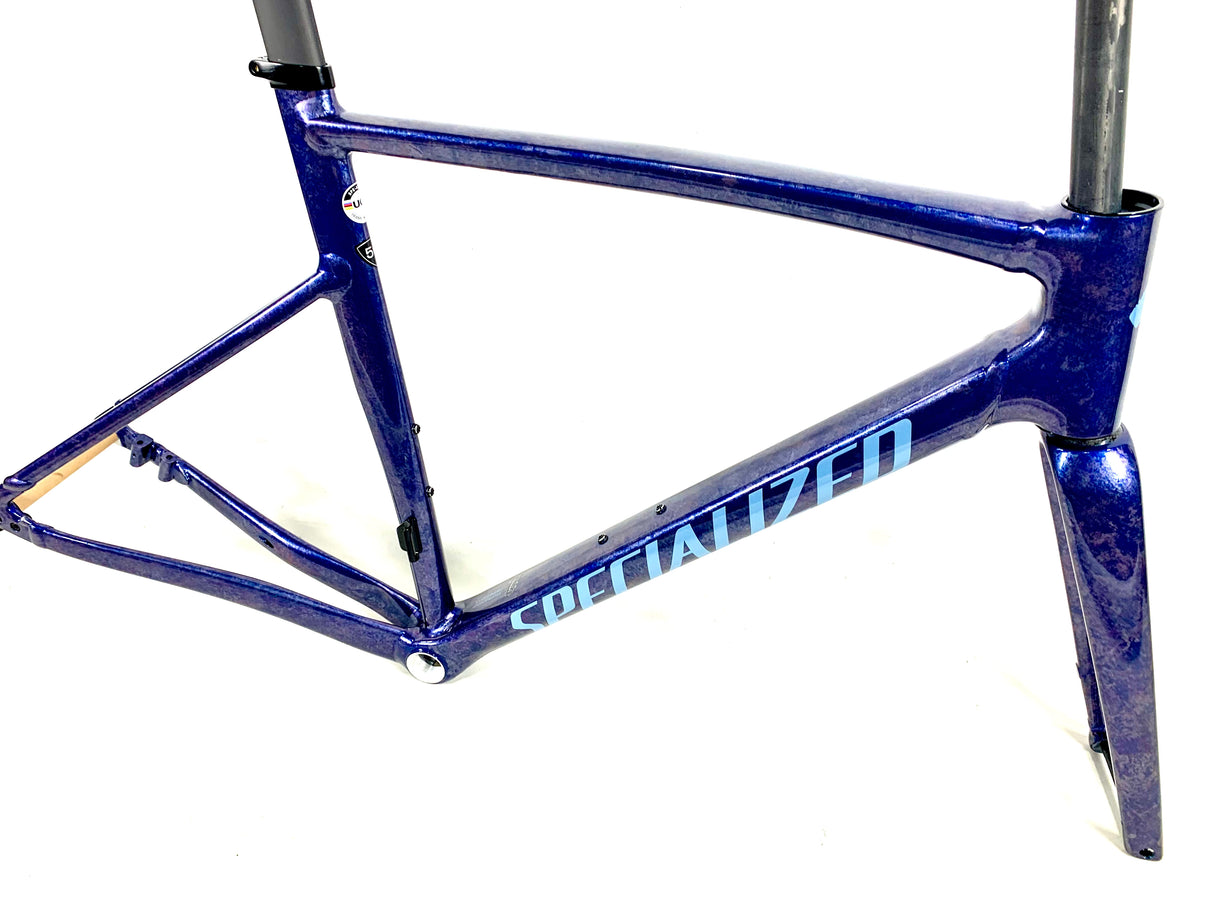 2026 Specialized Allez Sprint Frameset Alloy Size: 56cm (Preowned)