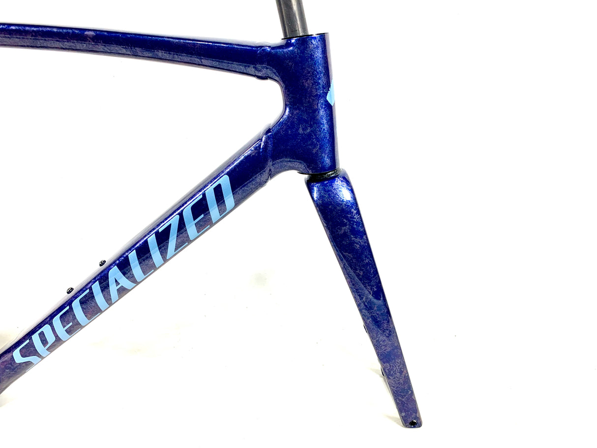 2026 Specialized Allez Sprint Frameset Alloy Size: 56cm (Preowned)