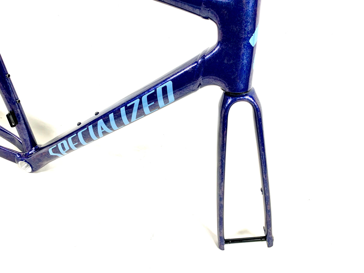 2026 Specialized Allez Sprint Frameset Alloy Size: 56cm (Preowned)