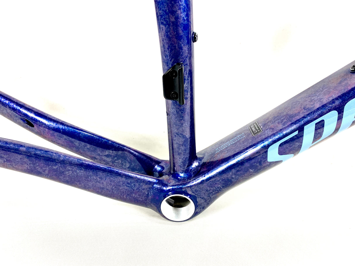 2026 Specialized Allez Sprint Frameset Alloy Size: 56cm (Preowned)