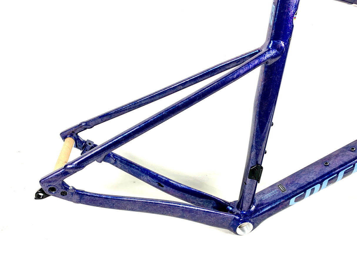 2026 Specialized Allez Sprint Frameset Alloy Size: 56cm (Preowned)