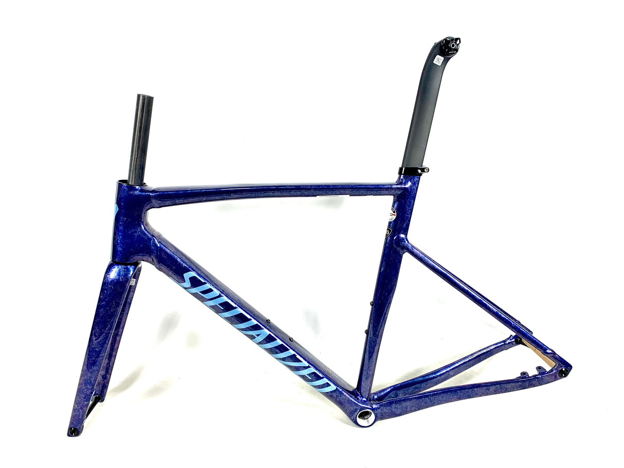 2026 Specialized Allez Sprint Frameset Alloy Size: 56cm (Preowned)