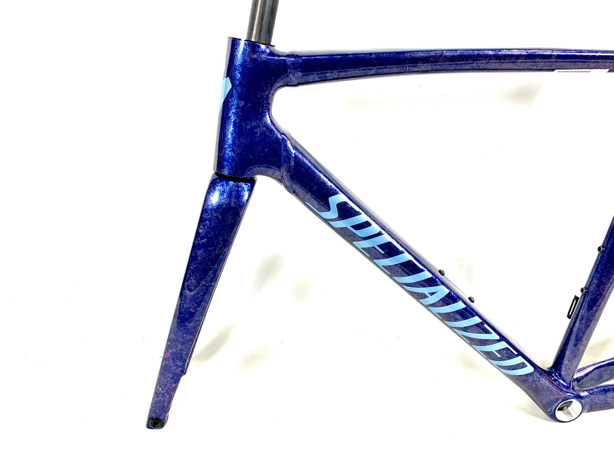 2026 Specialized Allez Sprint Frameset Alloy Size: 56cm (Preowned)
