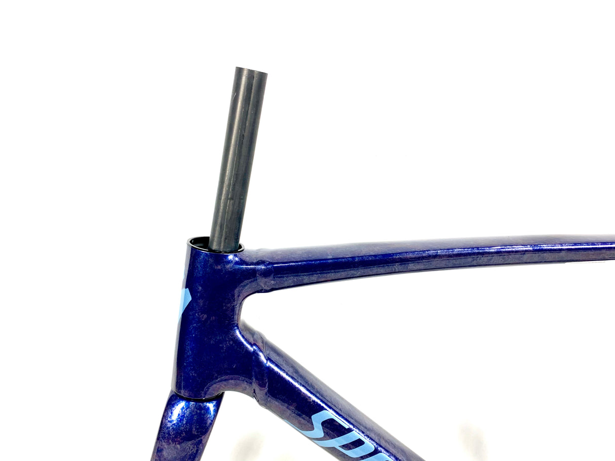 2026 Specialized Allez Sprint Frameset Alloy Size: 56cm (Preowned)