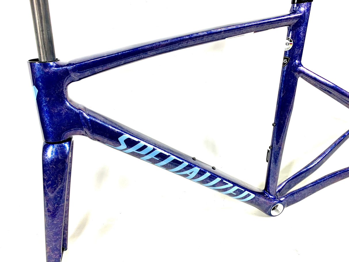 2026 Specialized Allez Sprint Frameset Alloy Size: 56cm (Preowned)