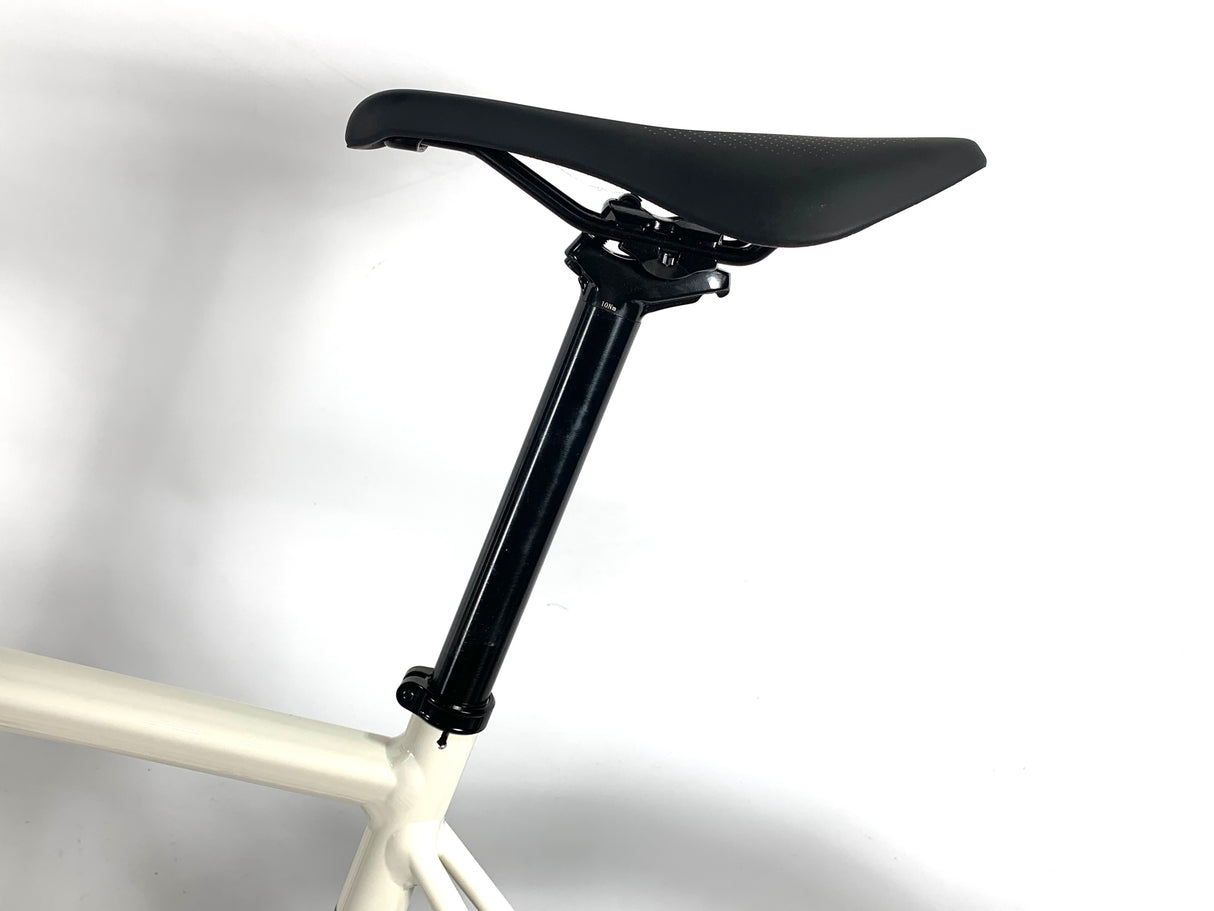 2025 Specialized Crux DSW Comp Alloy Sram XPLR 1X12 Size: 56cm (Preowned)