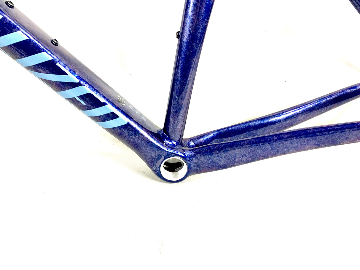 2026 Specialized Allez Sprint Frameset Alloy Size: 56cm (Preowned)