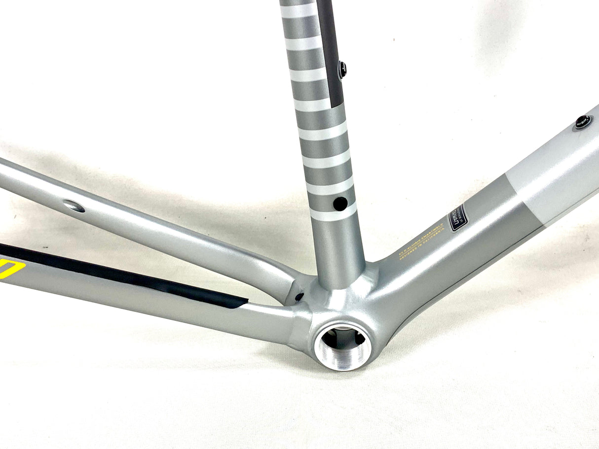 2026 Specialized Crux DSW Frameset - D'Aluisio Smartweld Alloy Size: 56cm (Preowned)