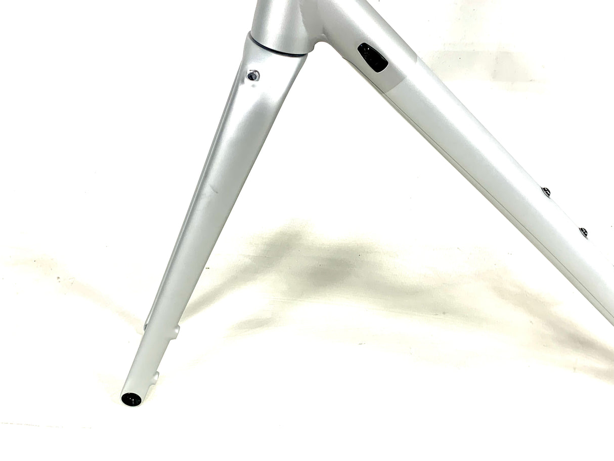 2026 Specialized Crux DSW Frameset - D'Aluisio Smartweld Alloy Size: 56cm (Preowned)