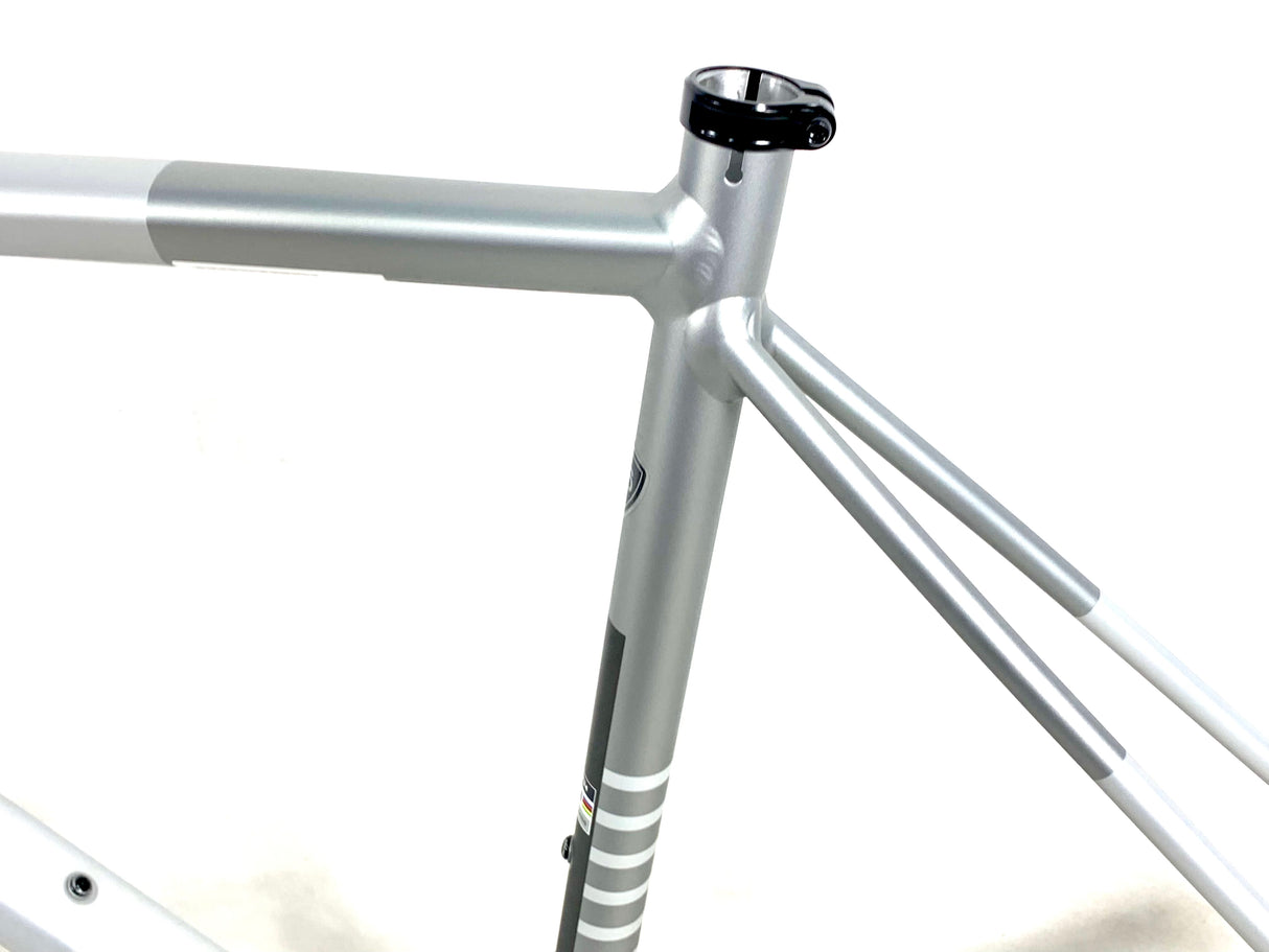 2026 Specialized Crux DSW Frameset - D'Aluisio Smartweld Alloy Size: 56cm (Preowned)