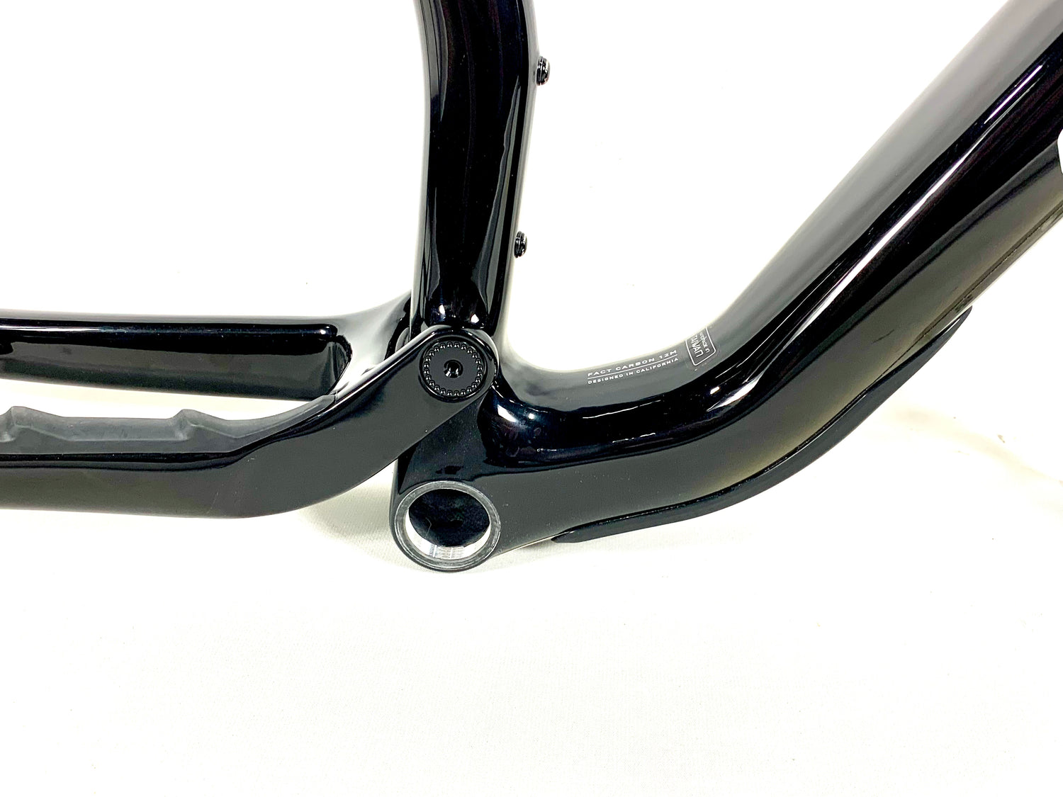 2026 Specialized S-Works Epic 8 Frameset Size: XL (Preowned)