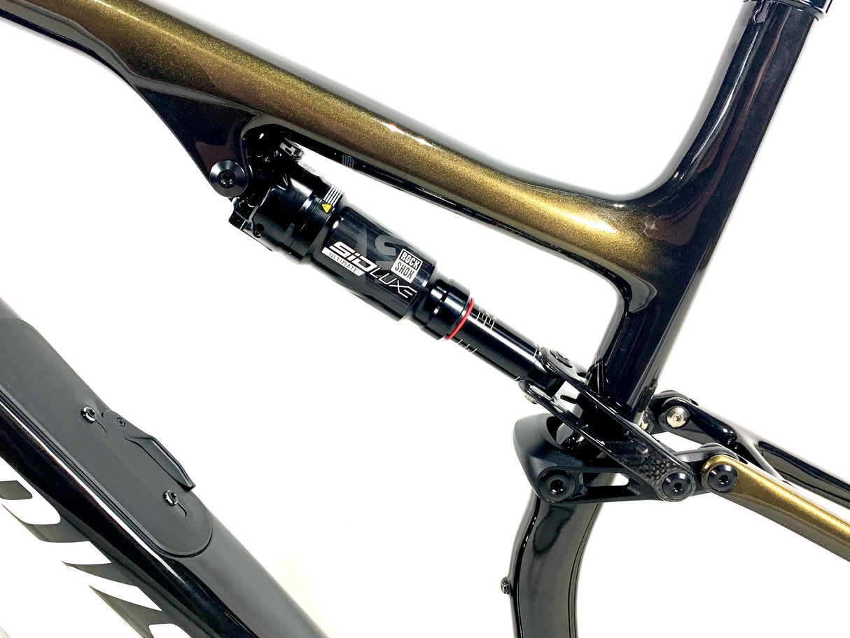 2026 Specialized S-Works Epic 8 Frameset Size: XL (Preowned)