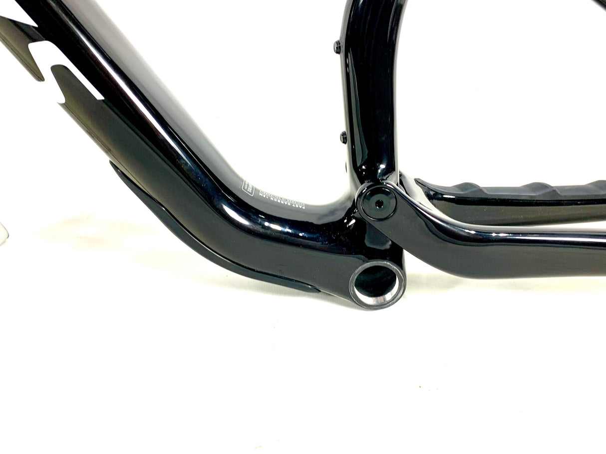 2026 Specialized S-Works Epic 8 Frameset Size: XL (Preowned)
