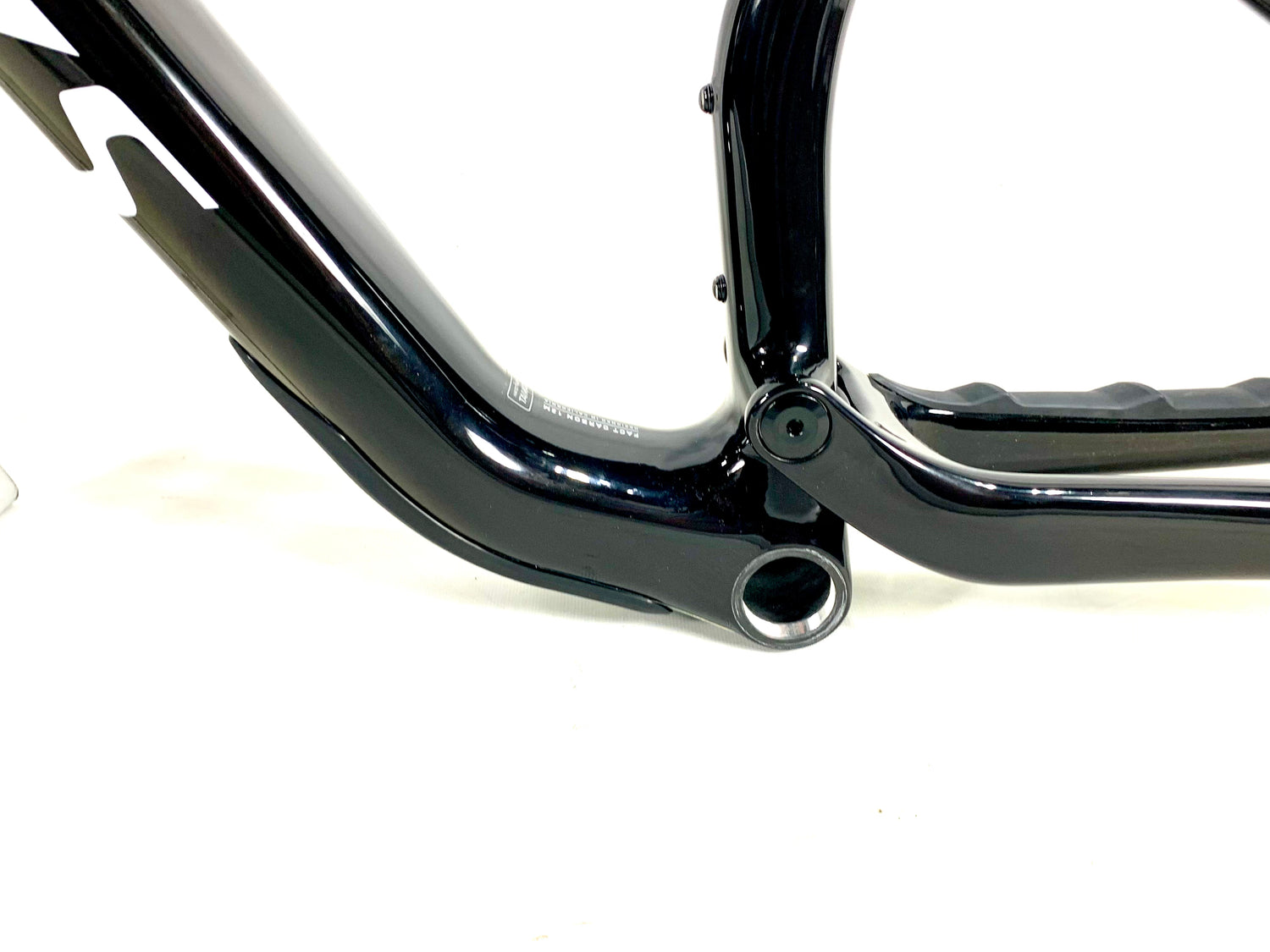 2026 Specialized S-Works Epic 8 Frameset Size: XL (Preowned)