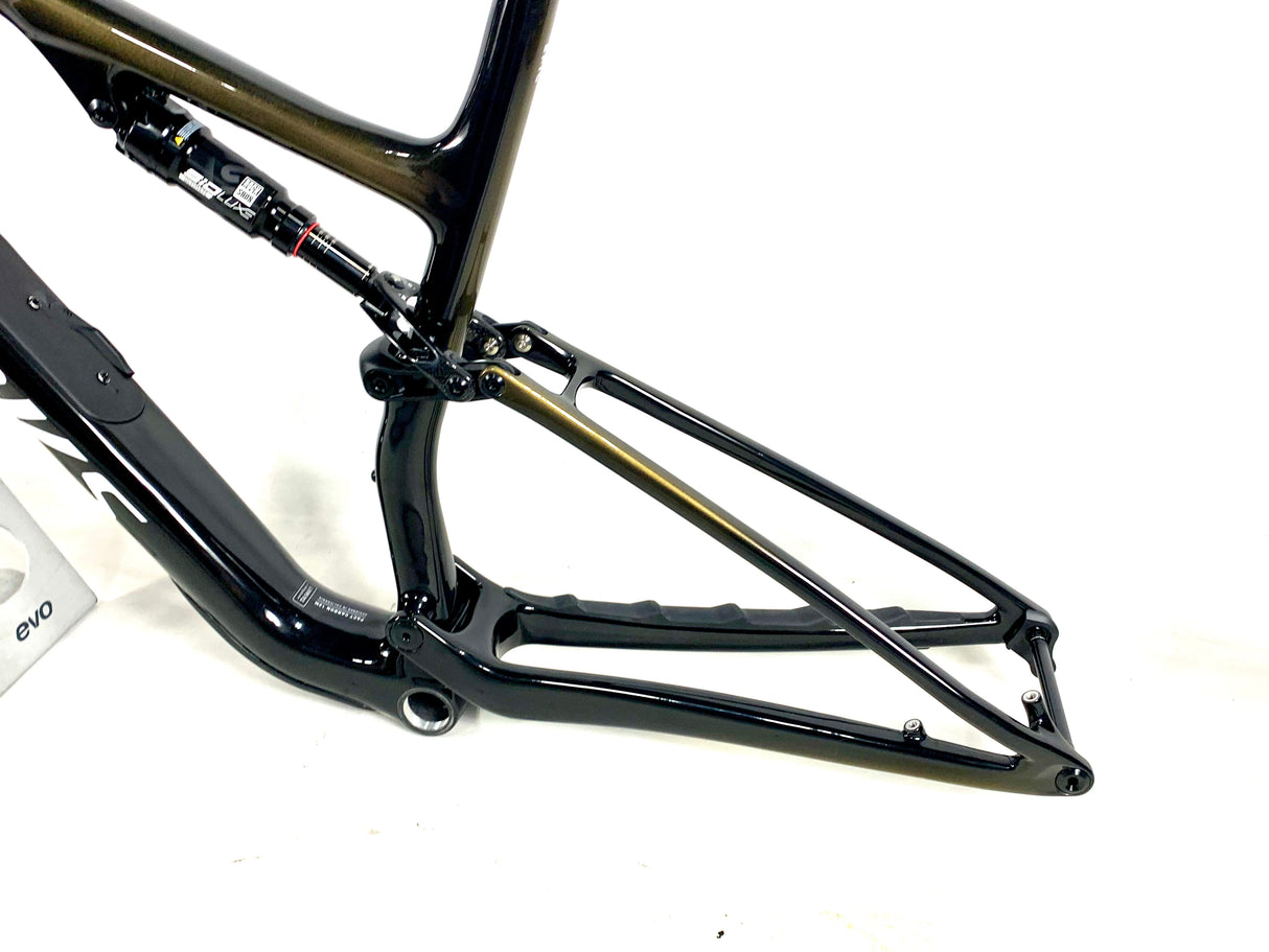 2026 Specialized S-Works Epic 8 Frameset Size: XL (Preowned)