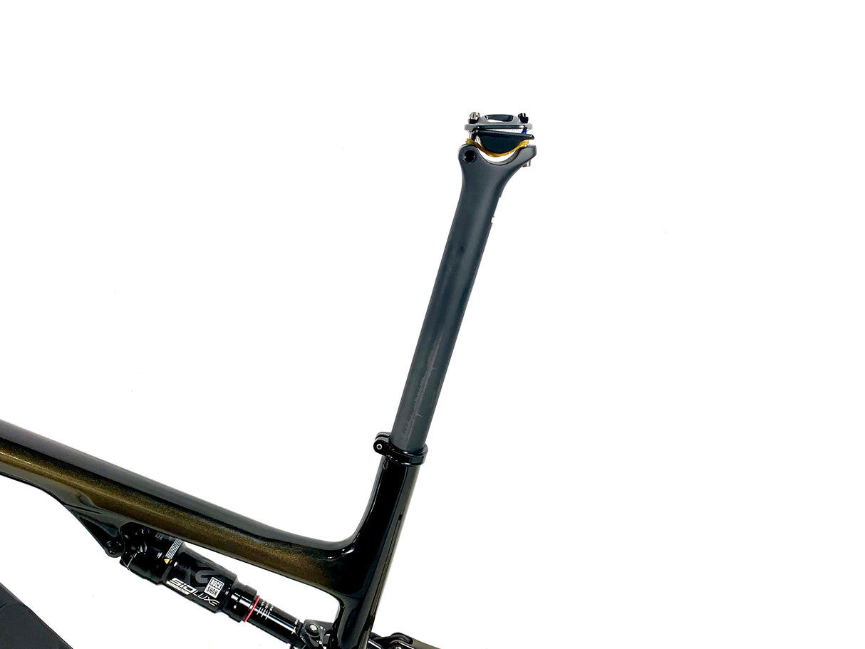 2026 Specialized S-Works Epic 8 Frameset Size: XL (Preowned)