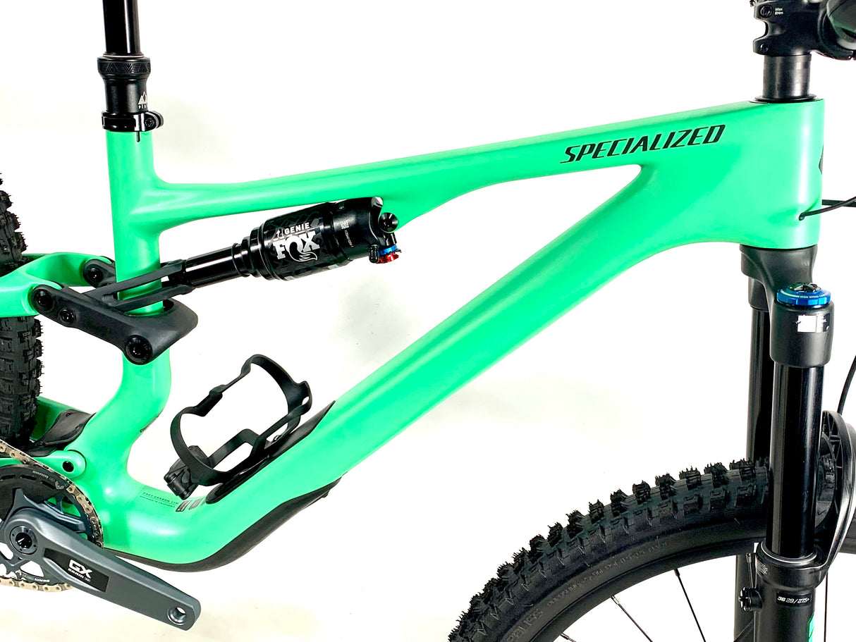 2025 Specialized Stumpjumper 15 Expert 29 SRAM GX AXS 1X12 Size: S3 (Med) (Preowned)