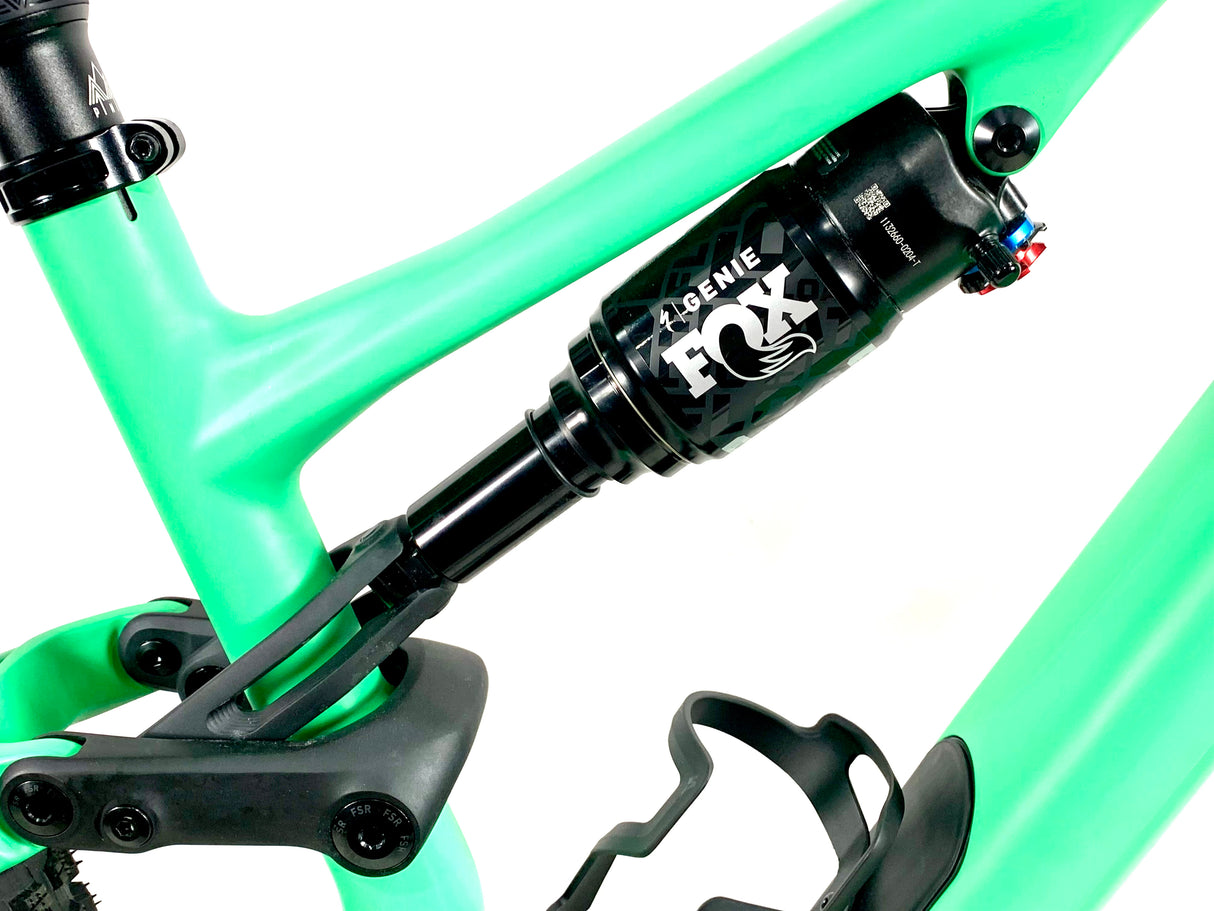 2025 Specialized Stumpjumper 15 Expert 29 SRAM GX AXS 1X12 Size: S3 (Med) (Preowned)