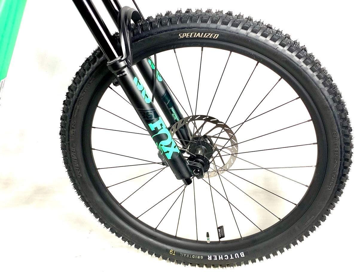 2025 Specialized Stumpjumper 15 Expert 29 SRAM GX AXS 1X12 Size: S3 (Med) (Preowned)