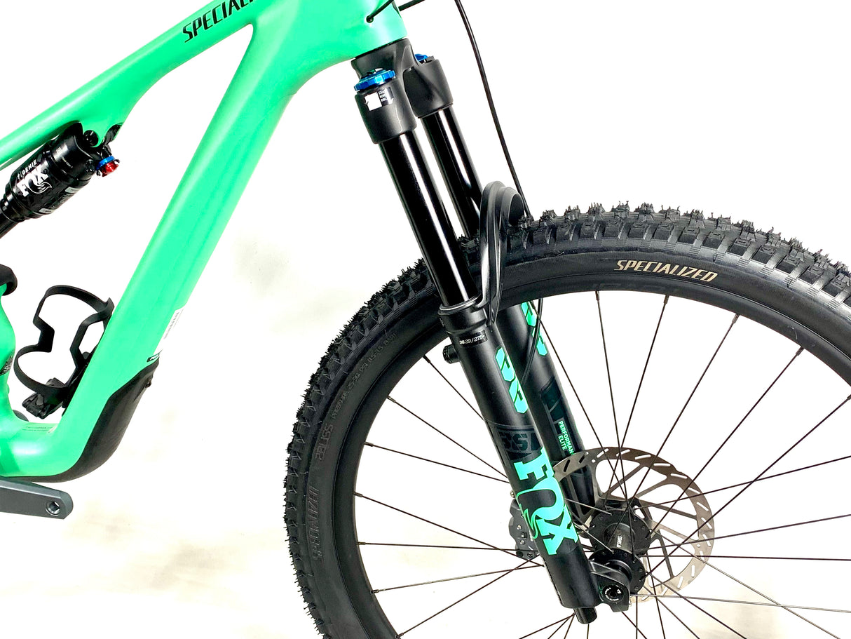 2025 Specialized Stumpjumper 15 Expert 29 SRAM GX AXS 1X12 Size: S3 (Med) (Preowned)