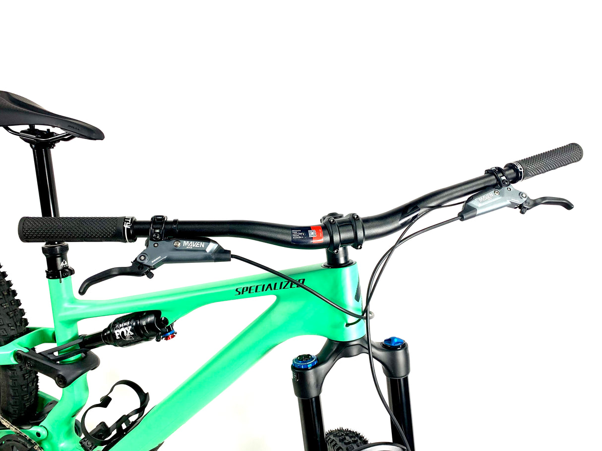 2025 Specialized Stumpjumper 15 Expert 29 SRAM GX AXS 1X12 Size: S3 (Med) (Preowned)