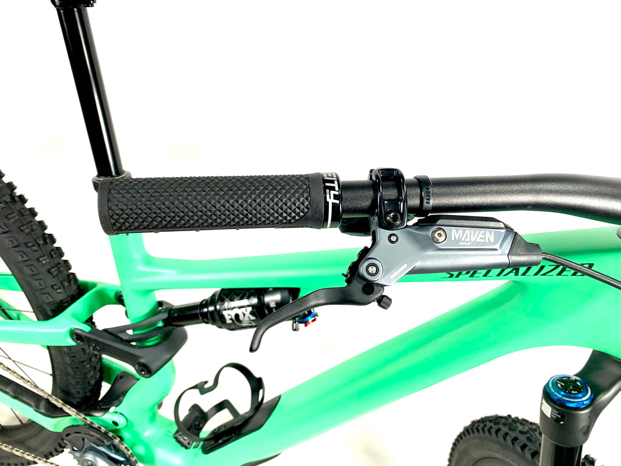 2025 Specialized Stumpjumper 15 Expert 29 SRAM GX AXS 1X12 Size: S3 (Med) (Preowned)