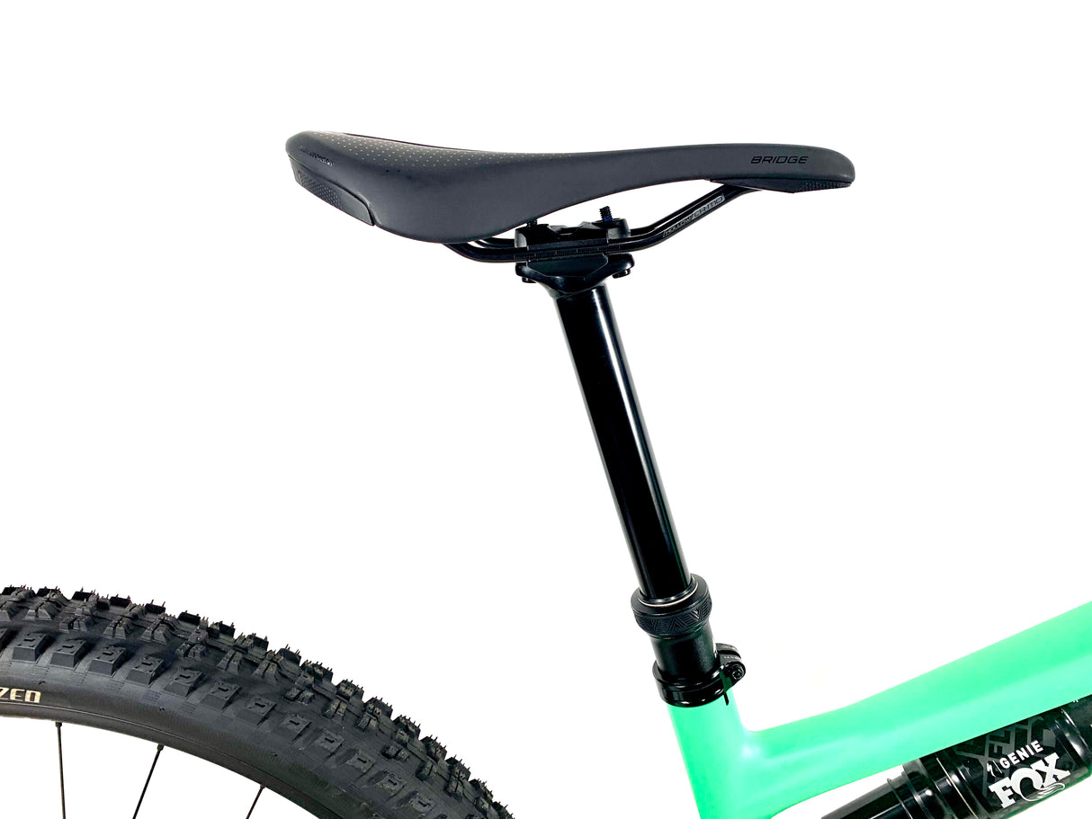 2025 Specialized Stumpjumper 15 Expert 29 SRAM GX AXS 1X12 Size: S3 (Med) (Preowned)