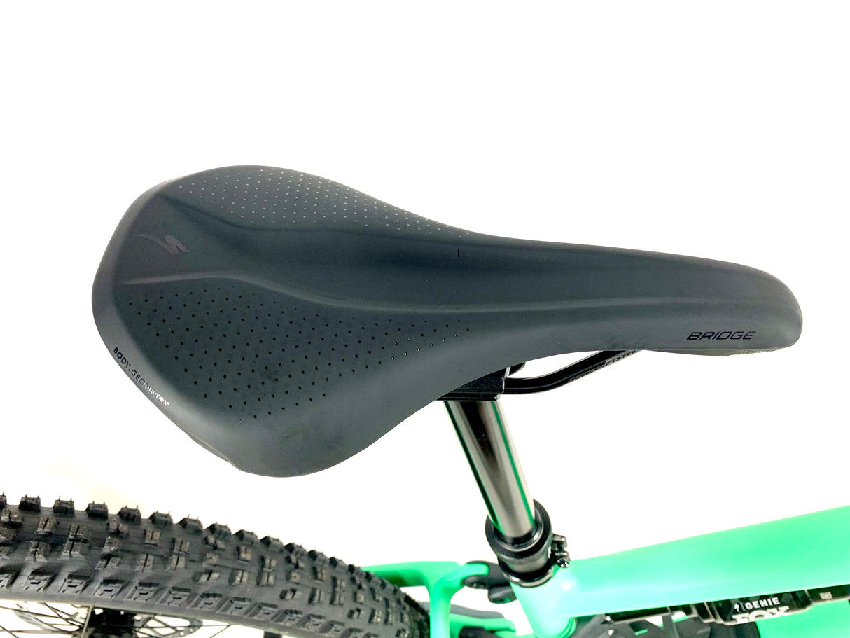 2025 Specialized Stumpjumper 15 Expert 29 SRAM GX AXS 1X12 Size: S3 (Med) (Preowned)