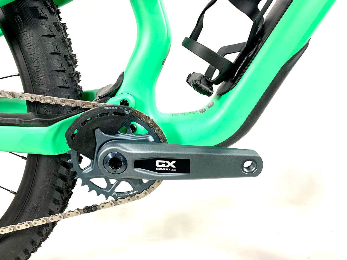 2025 Specialized Stumpjumper 15 Expert 29 SRAM GX AXS 1X12 Size: S3 (Med) (Preowned)