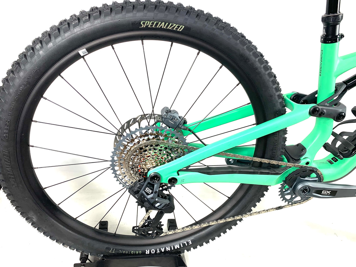2025 Specialized Stumpjumper 15 Expert 29 SRAM GX AXS 1X12 Size: S3 (Med) (Preowned)