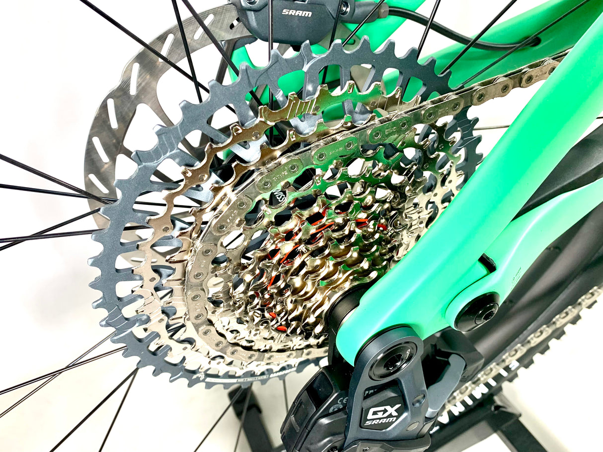 2025 Specialized Stumpjumper 15 Expert 29 SRAM GX AXS 1X12 Size: S3 (Med) (Preowned)