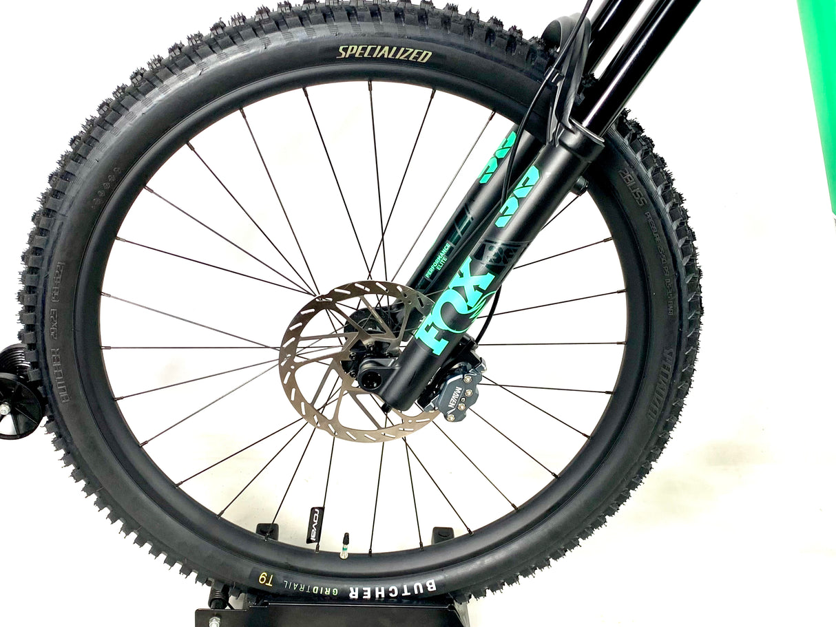 2025 Specialized Stumpjumper 15 Expert 29 SRAM GX AXS 1X12 Size: S3 (Med) (Preowned)